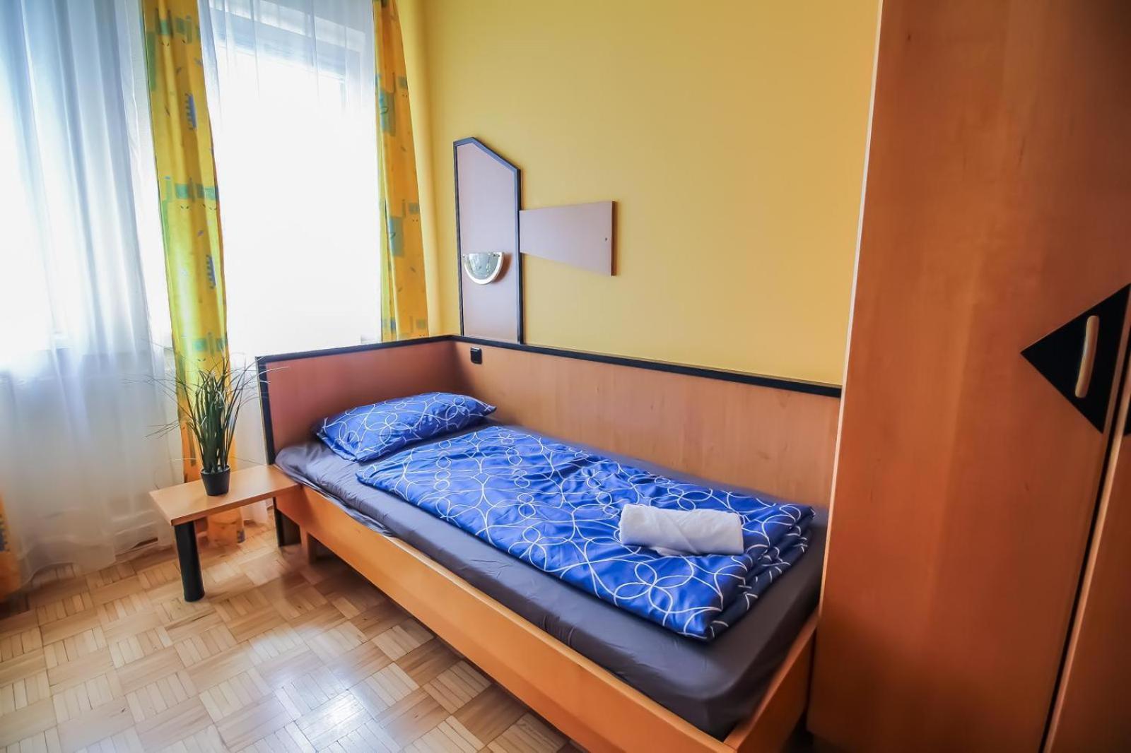 Affordable Central Rooms, 10-Min To Lugner City Vienna Exterior photo
