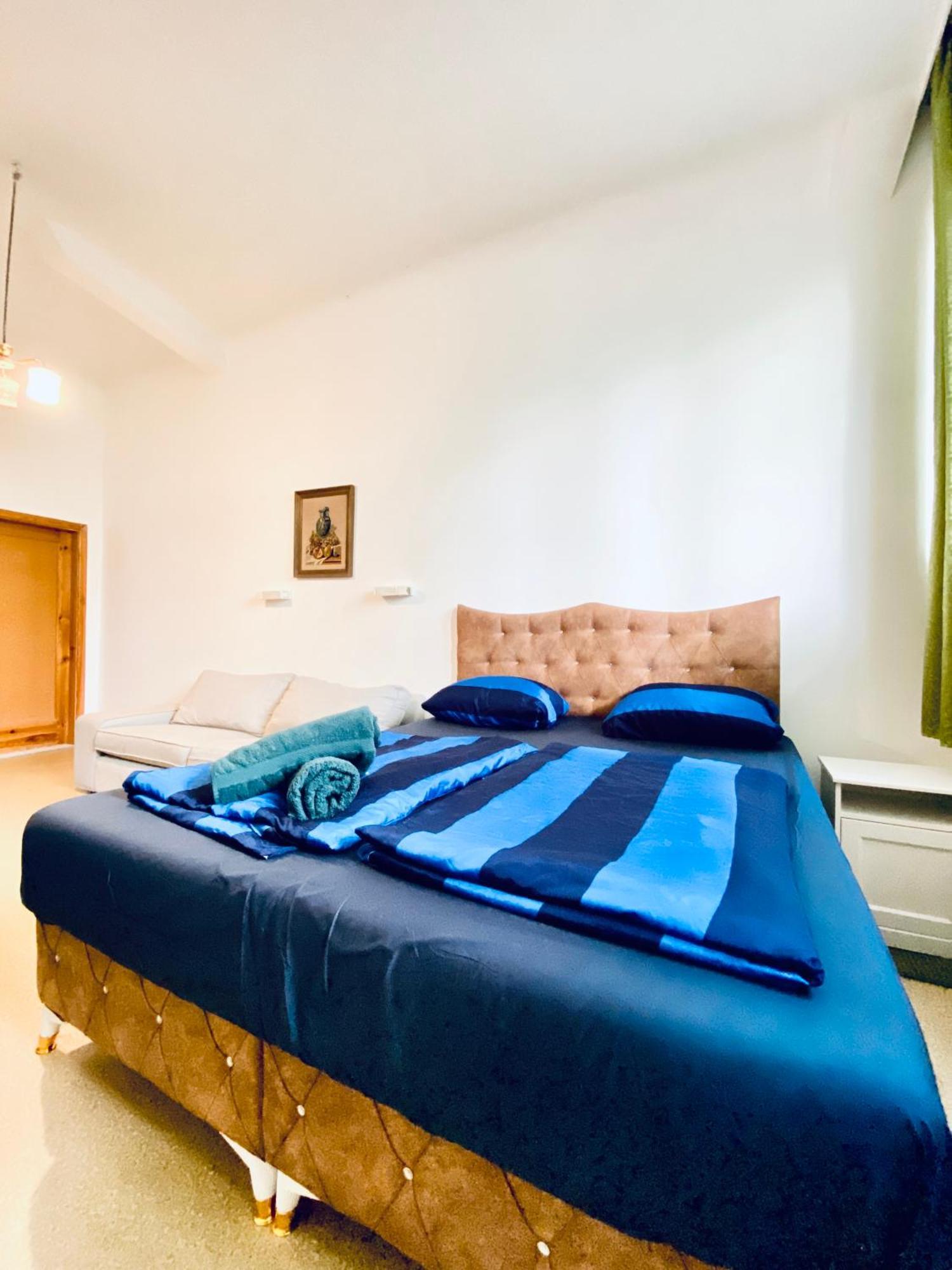Affordable Central Rooms, 10-Min To Lugner City Vienna Exterior photo